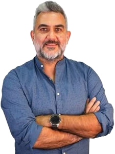 Dr. Alain Shab, General Surgeon and Phlebologist, Beirut